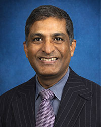 Ramesh Daggubati, MD 
