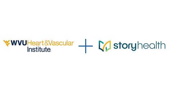 WVU Heart and Vascular Institute partners with Story Health to improve access to specialty care