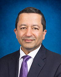 Vinay Badhwar, MD