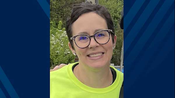 Heather Thompson, Uniontown mom is able to enjoy outdoors again after unique robotic valve surgery