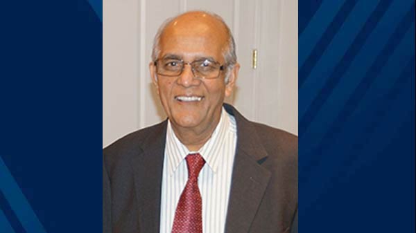 WVU Heart and Vascular Institute, School of Medicine mourn the passing of Abnash C. Jain, MD