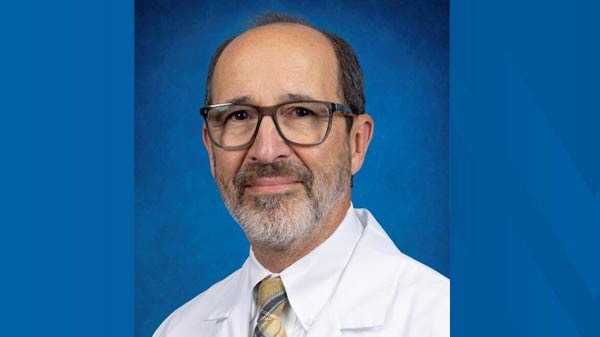 David Schwartzman, MD