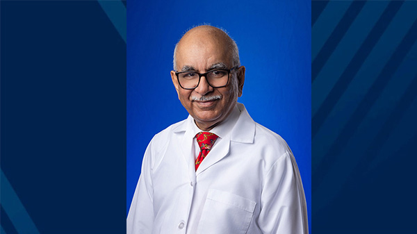 Abdul Wase, MD<br />
WVU Heart and Vascular Institute at WVU Medicine Thomas Hospitals now offering Cardiac Electrophysiology services in South Charleston