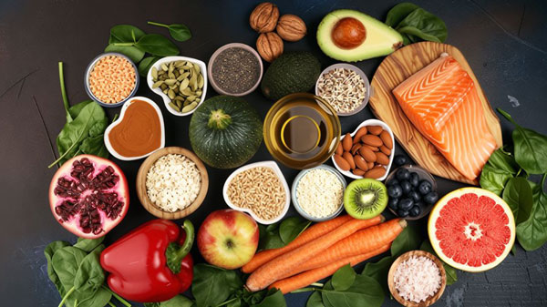 Tips for All Ages: The Importance of Nutrition and Regular Exercise for Heart Health