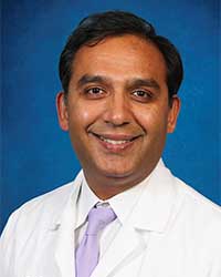 James Mills, MD