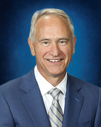 James Mills, MD