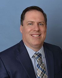 James Mills, MD