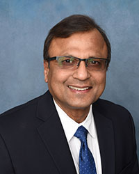 James Mills, MD