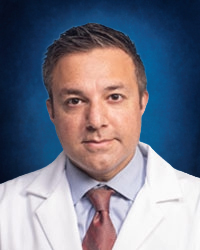 James Mills, MD