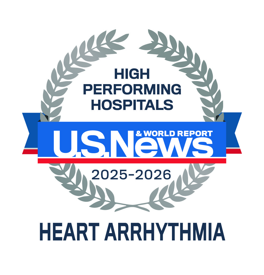 US News World Report Hospitals Procedures Conditions lung cancer surgery
