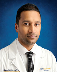 Ajay Vermani, MD