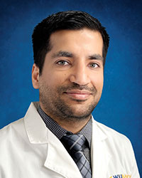 Ajay Vermani, MD