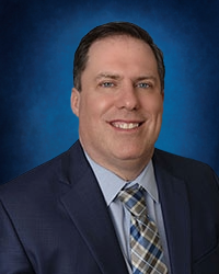 James Mills, MD