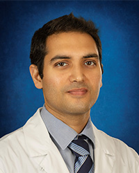 Ajay Vermani, MD