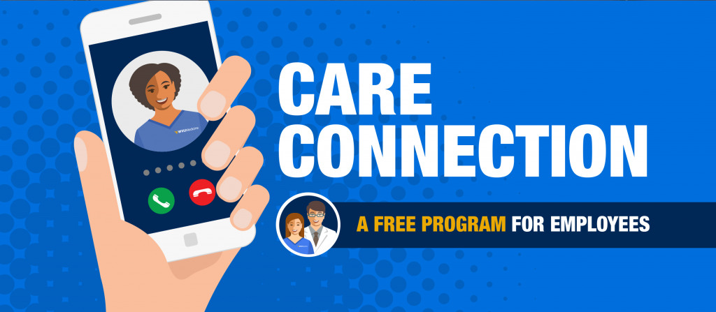 Care Connection | WVU Medicine Information