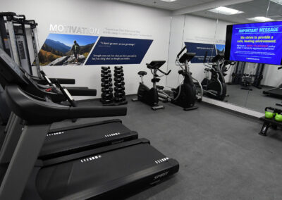 Center for Nursing Education Performance lab