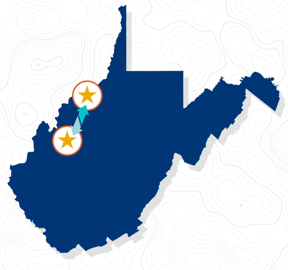 Connected Care: Power of WVU Medicine | Jackson General Hospital