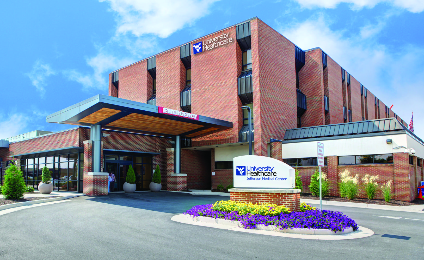 About Us Jefferson Medical Center