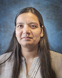 Aarti Goswami, MD