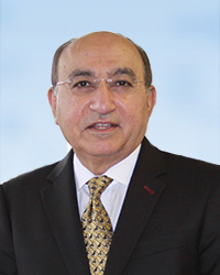 Abdul Abbasi, MD