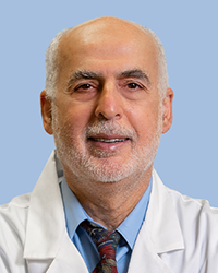 Abdulmalek Sabbagh, MD