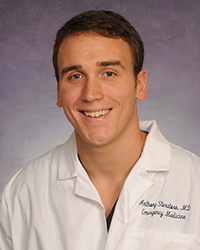 Anthony Steratore, MD