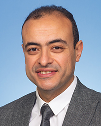 Ahmed Abdelhalim abdelaziz ali, MD
