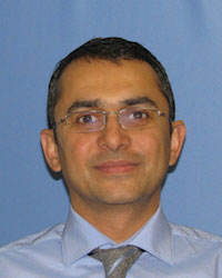 Amit Ladani, MD