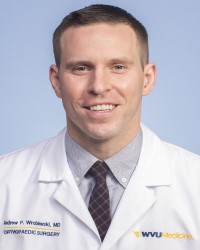 Andrew Wroblewski, MD