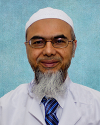 Abdul Qureshi, MD