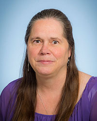 Barbara Cubic, PhD