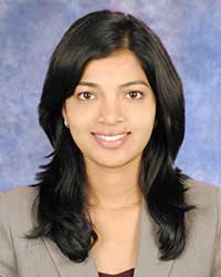 Sindhu Barola, MD