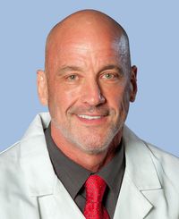 Bill Underwood, MD, PhD