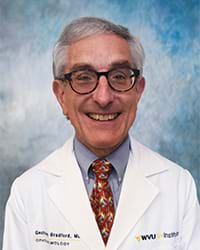 Geoffrey Bradford, MD, MS