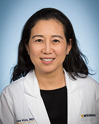 Cathy Kim, MD