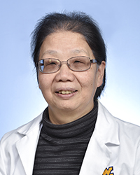 Chuanfang Jin, MD, MPH, MSc