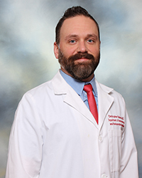 Christopher Spiess, MD