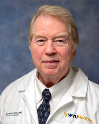 Curtis White, MD