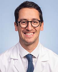 Daniel  'Brito' Guzman, MD