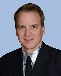 Charles 'C. David' Burtner, MD