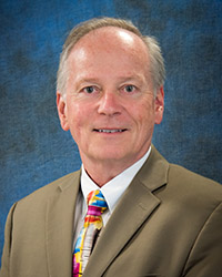 David Borgstrom, MD, MBA, FACS