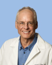 David Faris, MD