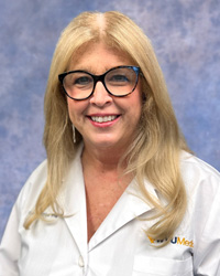 Diane Abshire, FNP