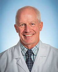 Douglas Powell, MD