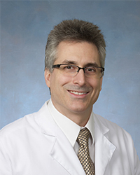 Eric Lowden, MD