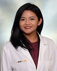 Esther Lin, MD