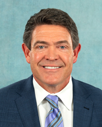 Gary 'Dean' Harter, MD