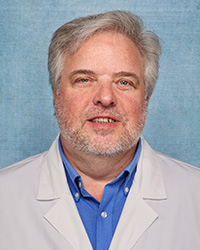 George Faber, MD, PA-C