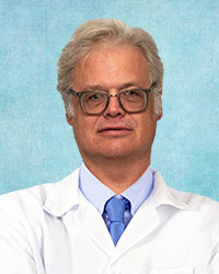 Gregory Krivchenia, MD