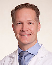 David 'Dave' Hess, MD